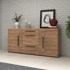 Tulsa 26 Sideboard Cabinet 180cm - product image 5