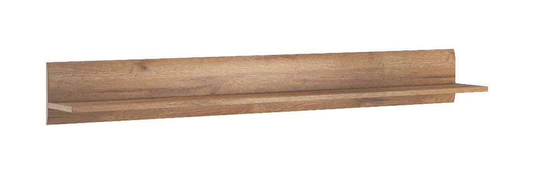 Tulsa 02 Wall Shelf 180cm