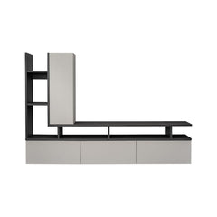 Tytan Entertainment Unit For TVs Up To 65"