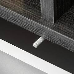Tytan Entertainment Unit For TVs Up To 65"