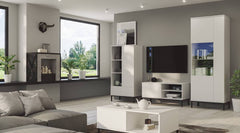 Querty 03 Highboard Cabinet 70cm