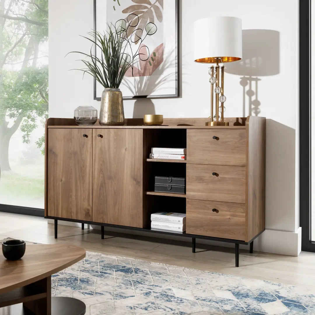 Vasina 01 Sideboard Cabinet 150cm