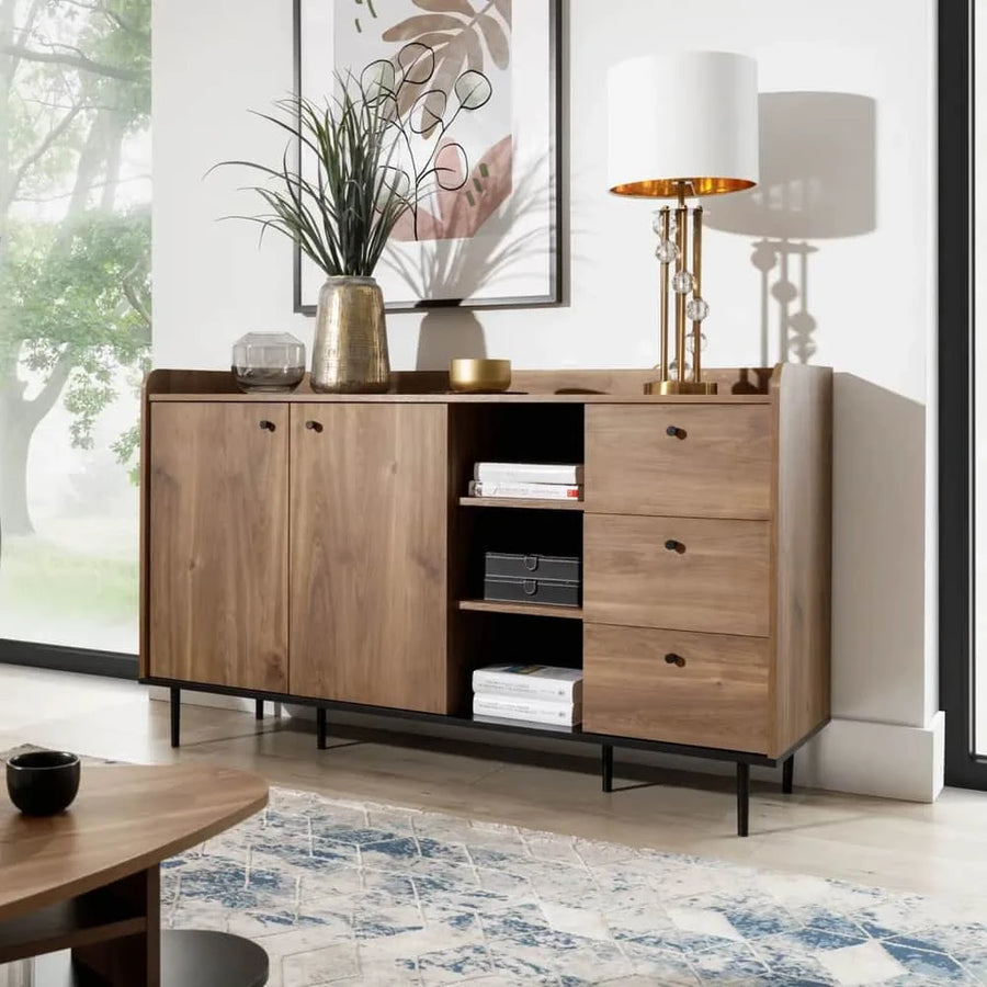 Vasina 01 Sideboard Cabinet 150cm
