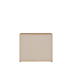 Verniq Sideboard Cabinet 100cm in Oak Natural, image 8