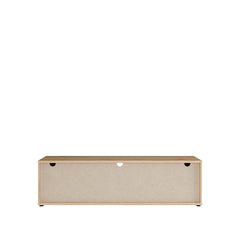Verniq TV Cabinet 160cm in Oak Natural, image 12