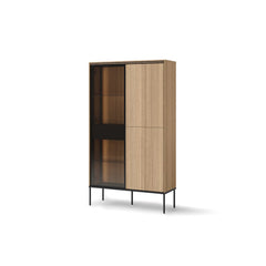 Visso VI-01 Display Cabinet 91cm - product image 2