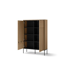 Visso VI-02 Highboard Cabinet 98cm - product image 2