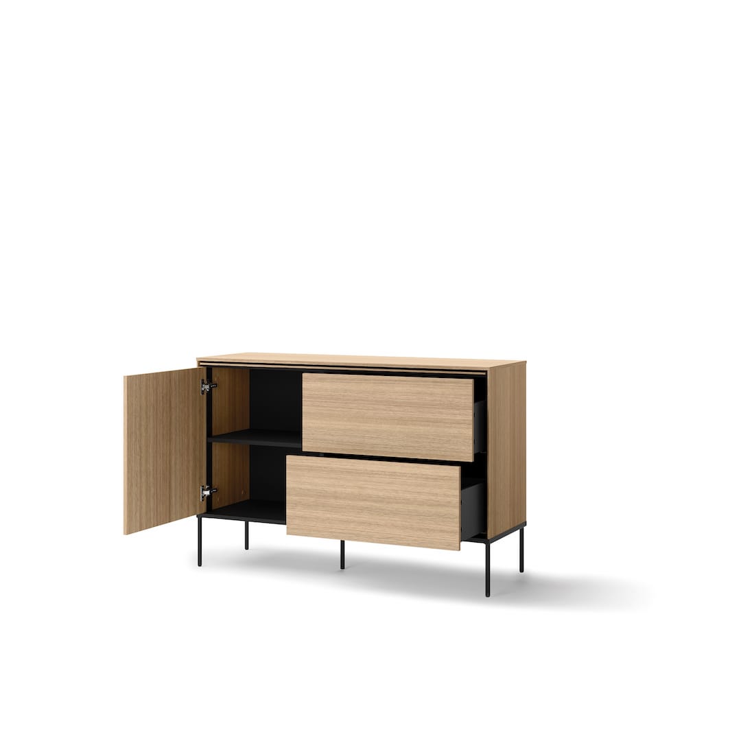 Visso VI-03 Sideboard Cabinet 127cm - product image 3