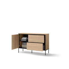 Visso VI-03 Sideboard Cabinet 127cm - product image 4