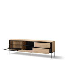 Visso VI-08 TV Cabinet 197cm - product image 2