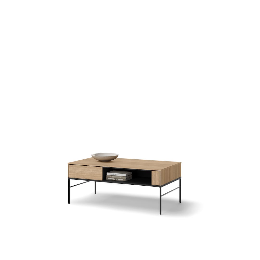 Visso VI-09 Coffee Table 110cm - product image 3