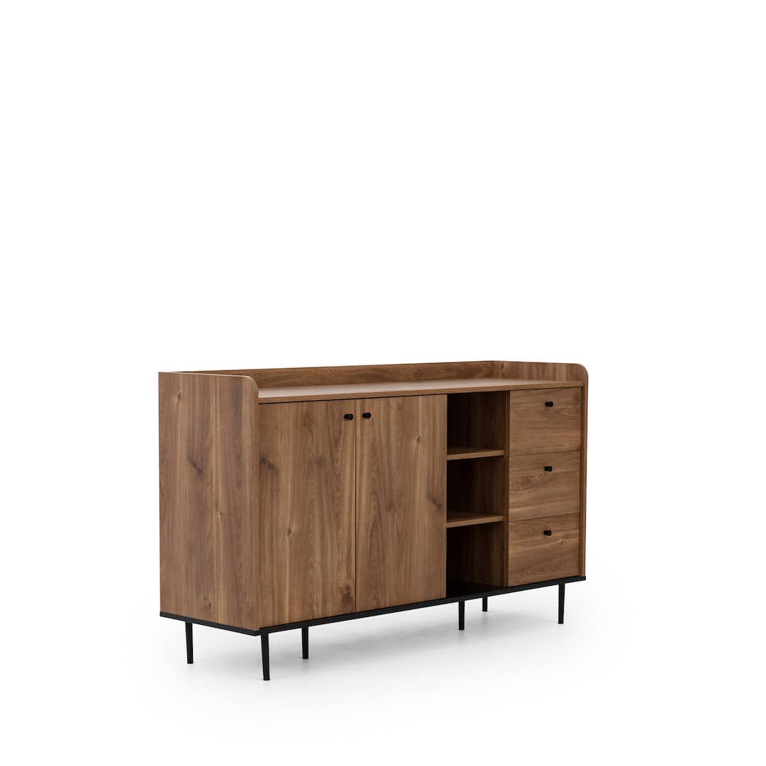 Vasina 01 Sideboard Cabinet 150cm