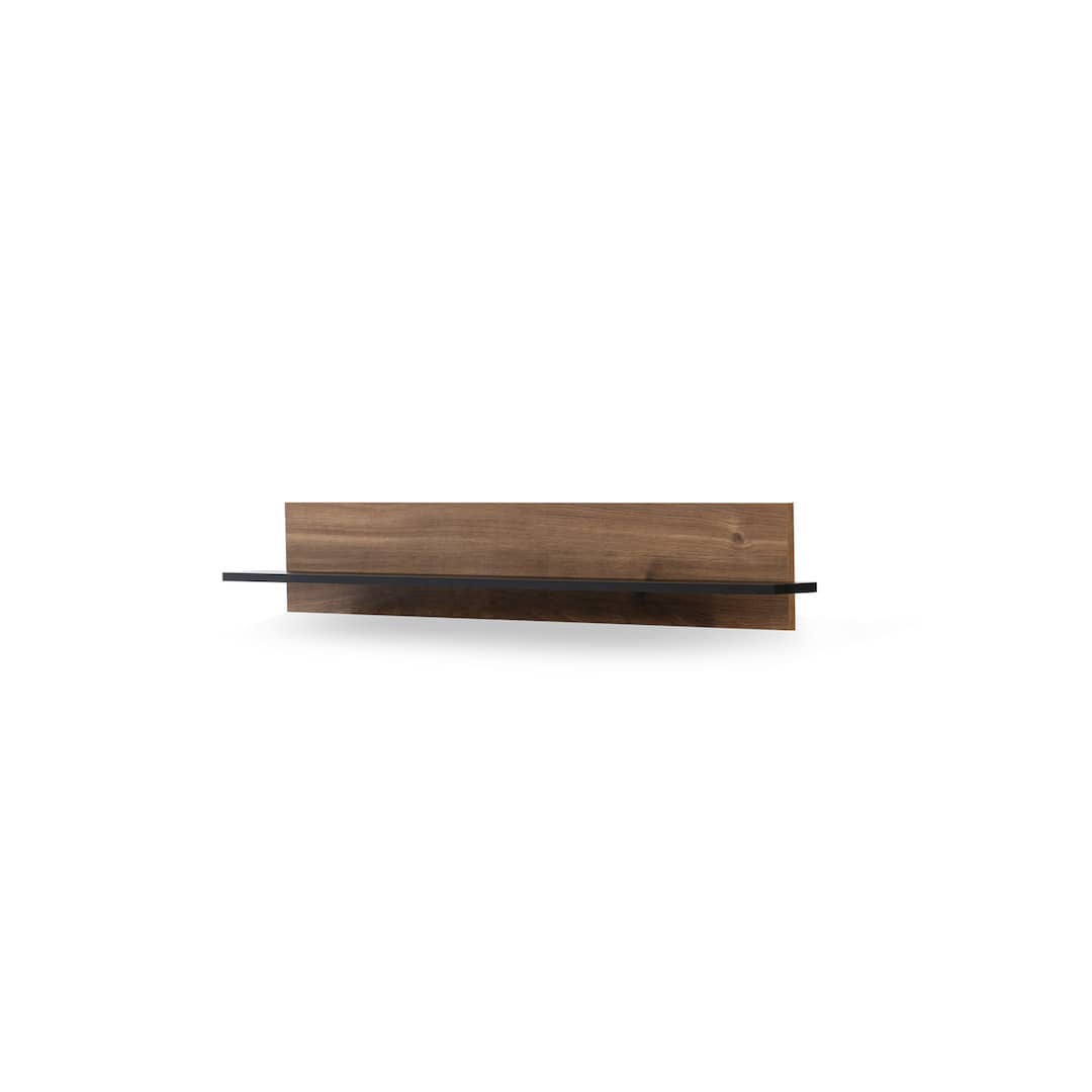 Vasina 05 Wall Shelf 135cm