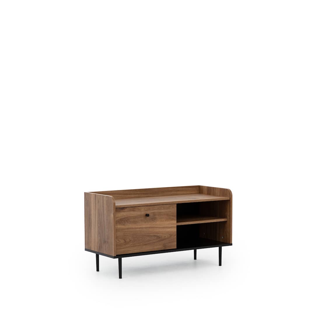 Vasina 07 TV Cabinet 100cm