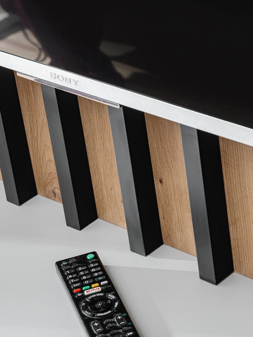 Verti Entertainment Unit For TVs Up To 75" - product image 8