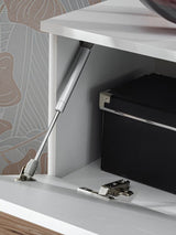 Verti Entertainment Unit For TVs Up To 75"
