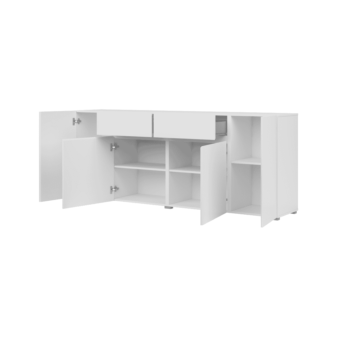 Visby Sideboard Cabinet 195cm