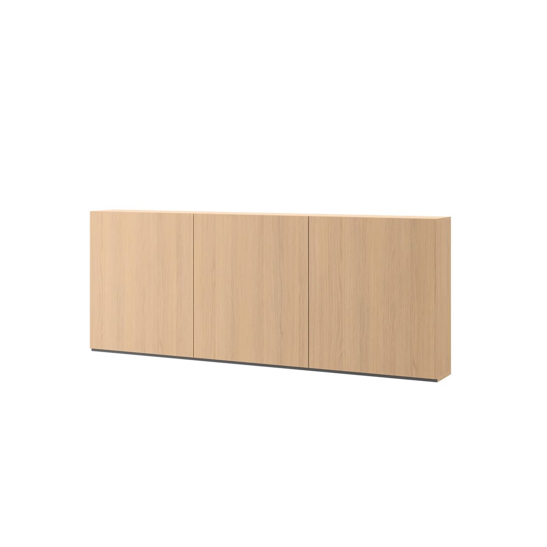 Woow WO-06 Floating Cabinet 210cm