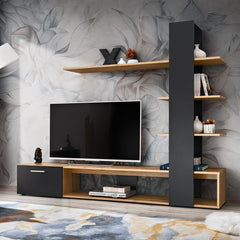 Eco Entertainment Unit For TVs Up To 58" - product image 10