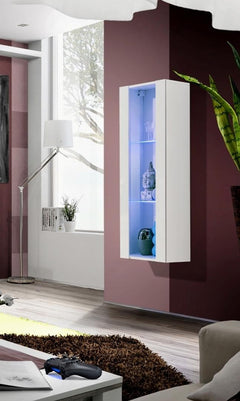 Fly 21 Display Cabinet 40cm