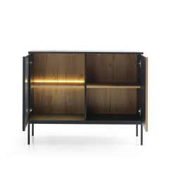 Sento Display Cabinet 104cm - product image 8