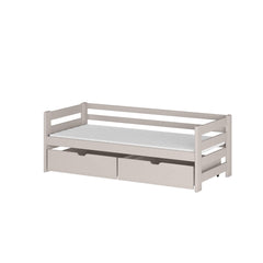 Wooden Bed Ergo with Storage - product image 7