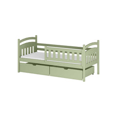 Wooden Bed Terry with Storage - product image 10
