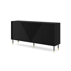 Woody Sideboard Cabinet 180cm