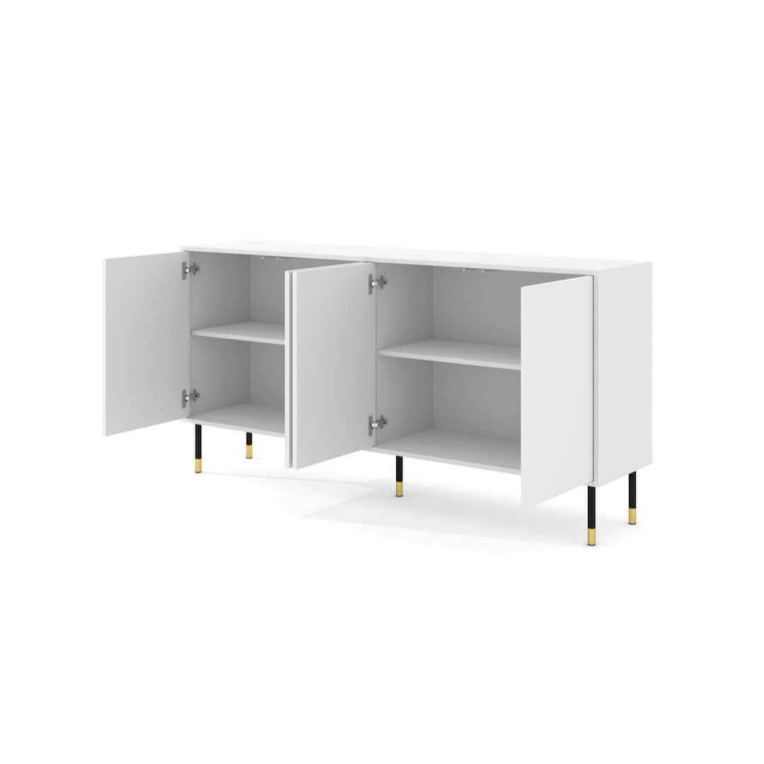 Woody Sideboard Cabinet 180cm