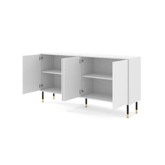 Woody Sideboard Cabinet 180cm