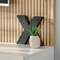 Xavi II Entertainment Unit For TVs Up To 70"
