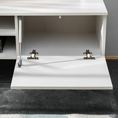 Xavi Entertainment Unit For TVs Up To 70"