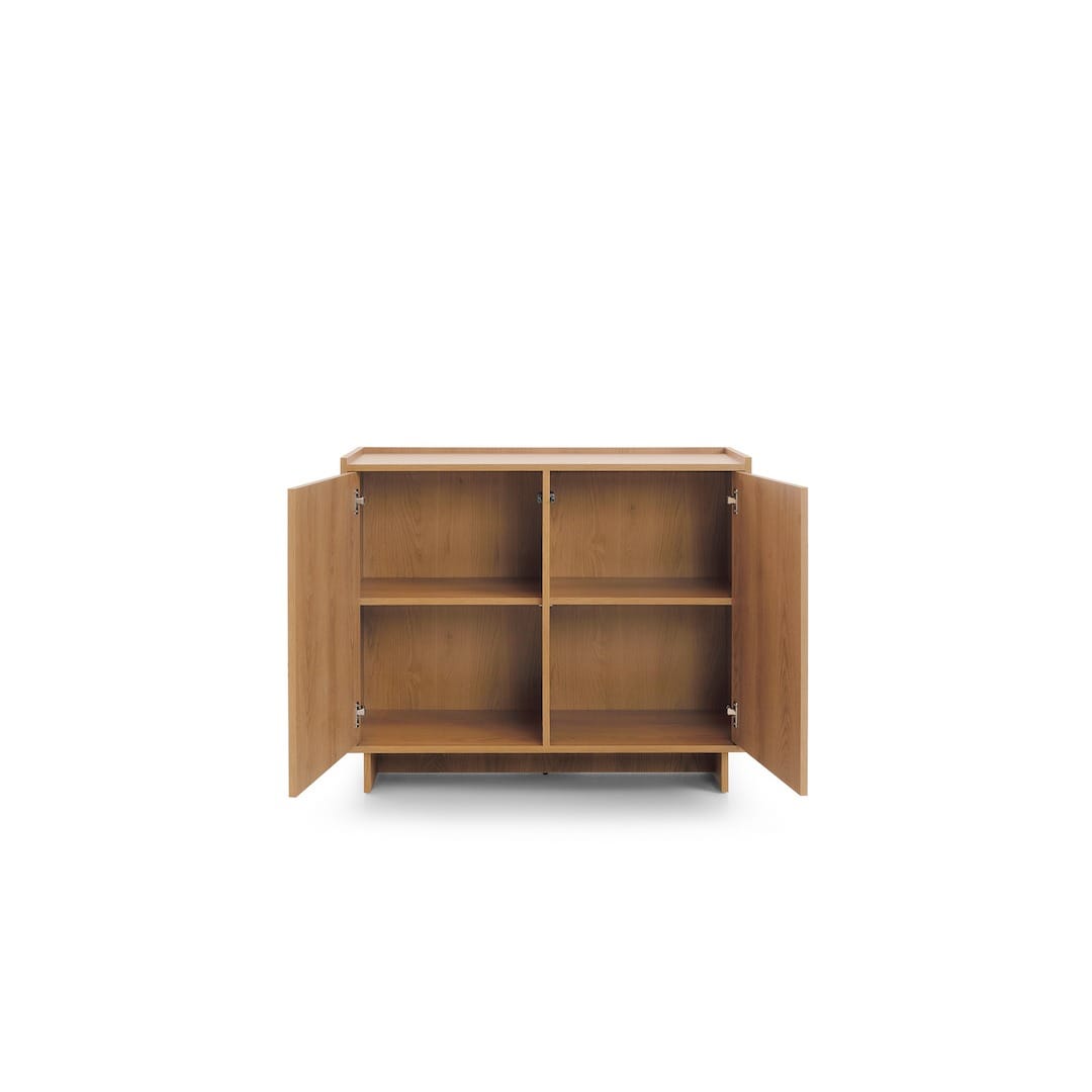 Yasumi Sideboard Cabinet 98cm