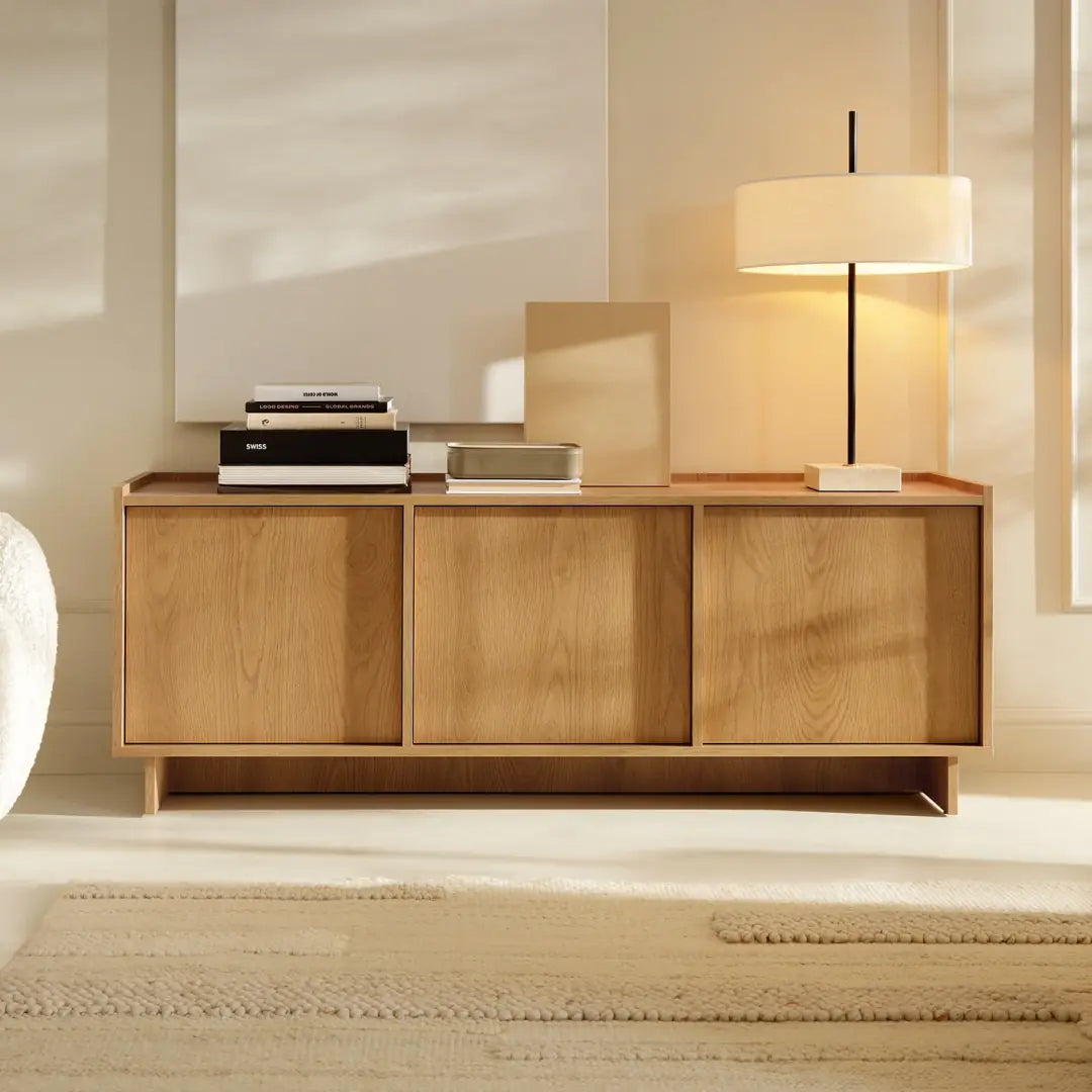 Yasumi TV Cabinet 147cm