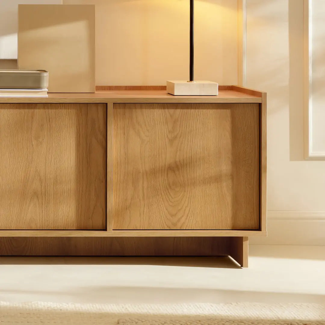 Yasumi TV Cabinet 147cm