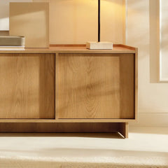 Yasumi TV Cabinet 147cm