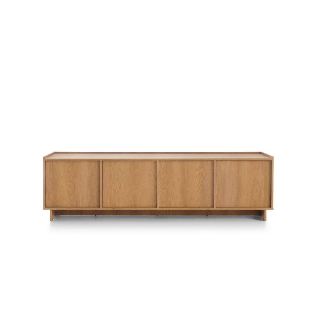 Yasumi TV Cabinet 195cm