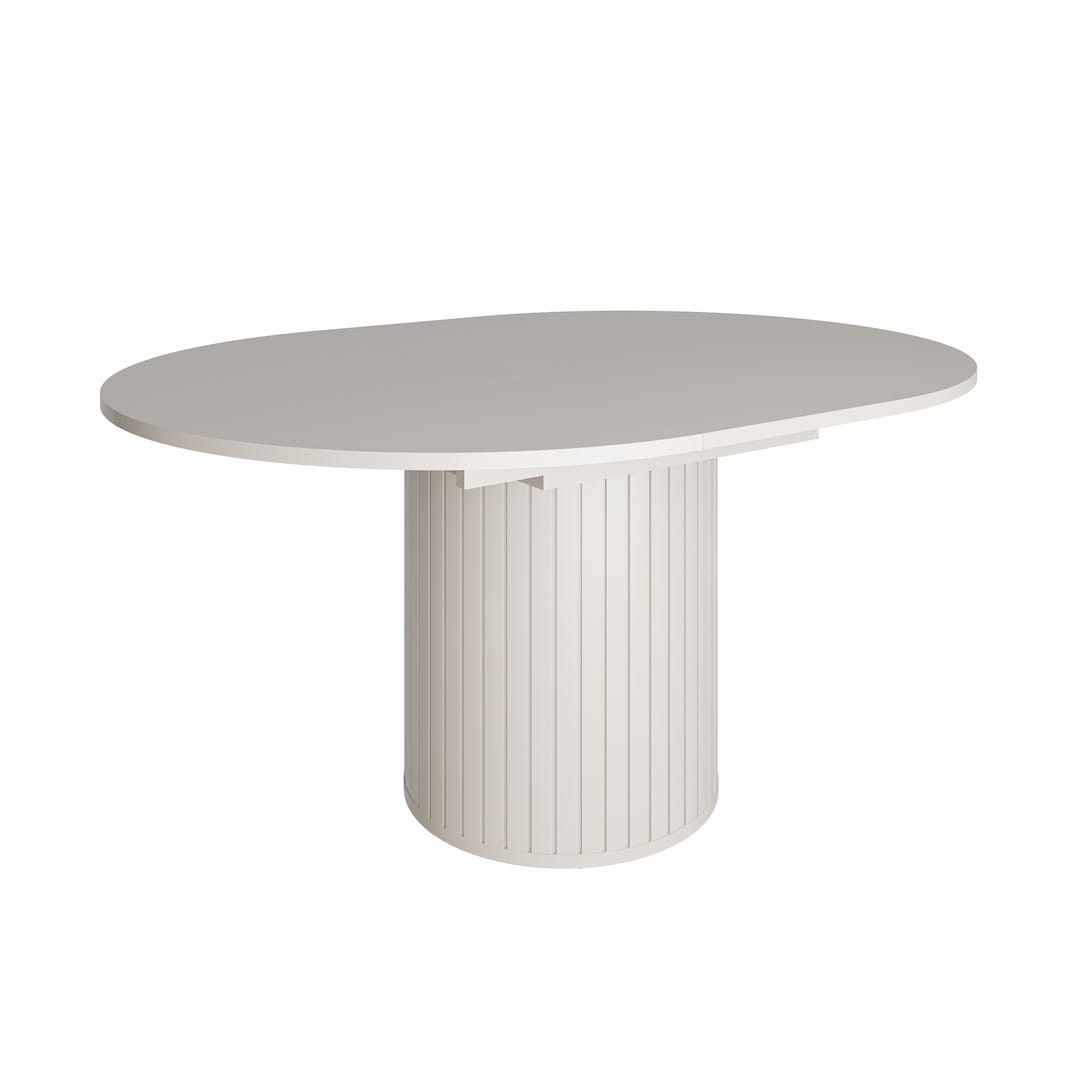 Zante ZA9 Extending Dining Table 120cm