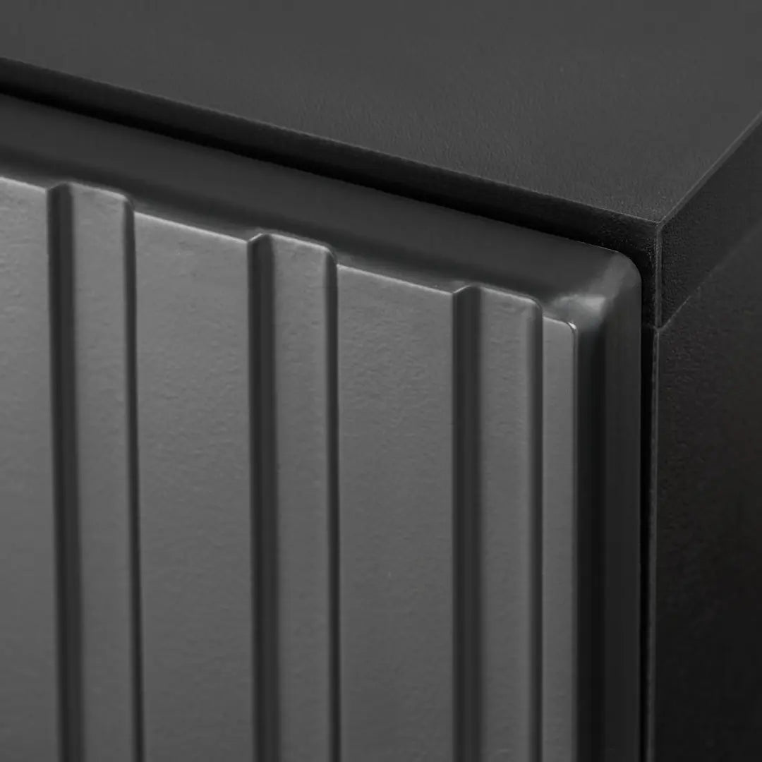 Soul Entertainment Unit For TVs Up To 70"