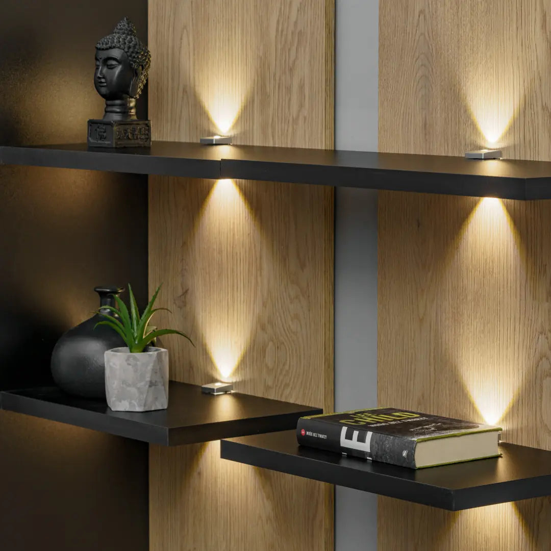 Soul Entertainment Unit For TVs Up To 70"