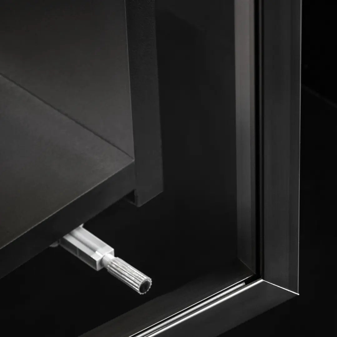 Soul Entertainment Unit For TVs Up To 70"