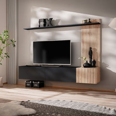 Solo Entertainment Unit