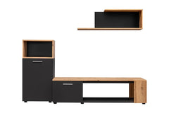 Maze I TV Entertainment Unit For TVs Up To 60" - product image 3