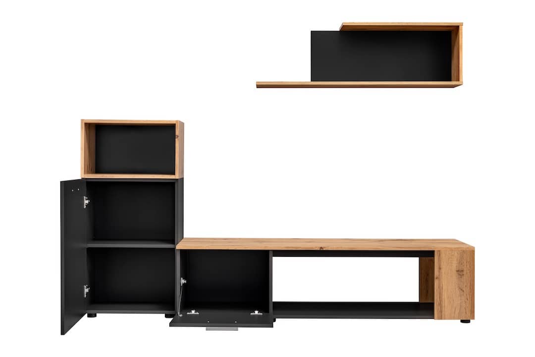 Maze I TV Entertainment Unit For TVs Up To 60" - product image 2