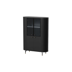 Zante ZA1 Highboard Cabinet 112cm