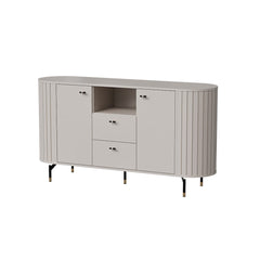 Zante ZA2 Sideboard Cabinet 150cm