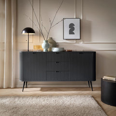Zova Sideboard Cabinet 168cm - product image 9