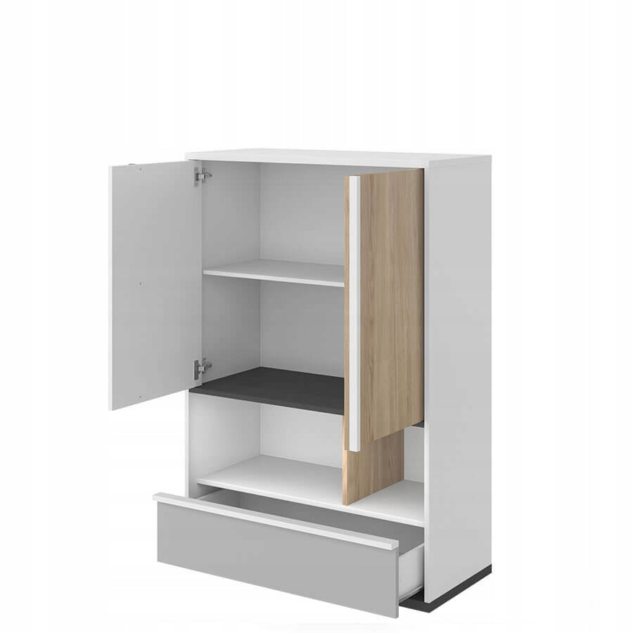 Imola IM-05 Sideboard Cabinet 90cm - product image 2