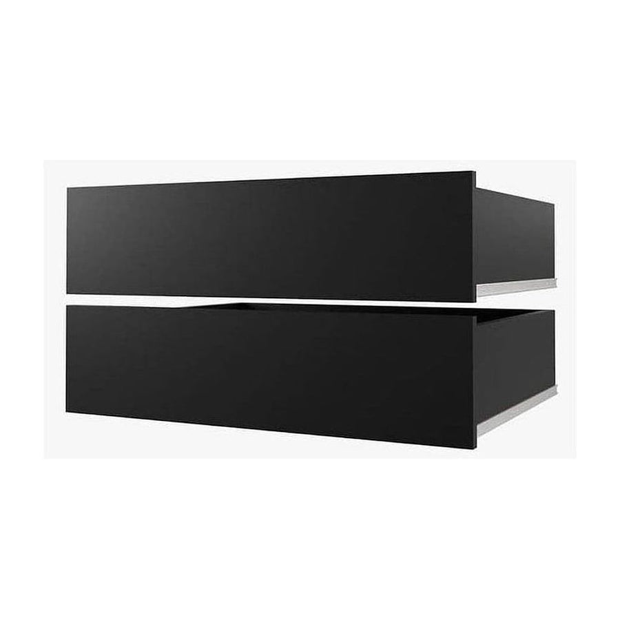 Additional Drawers For Wardrobe