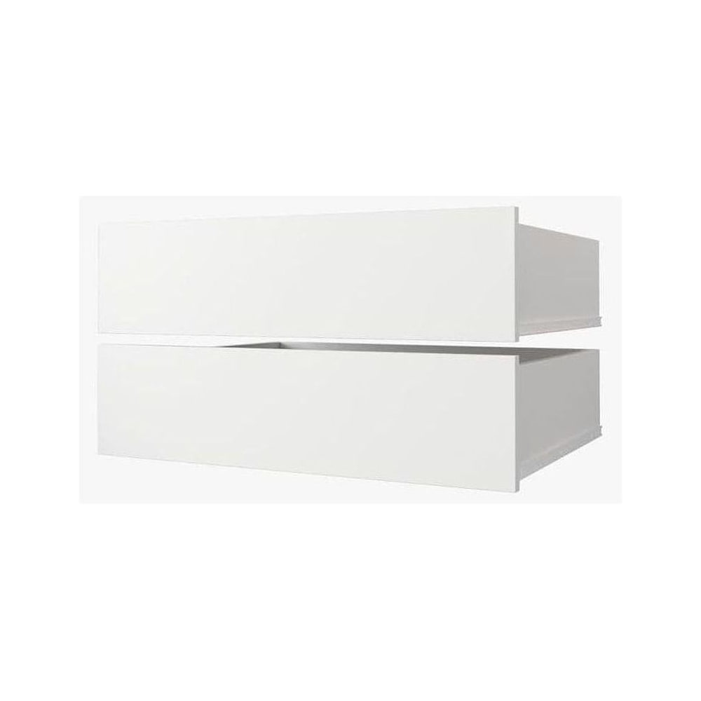 Additional Drawers For